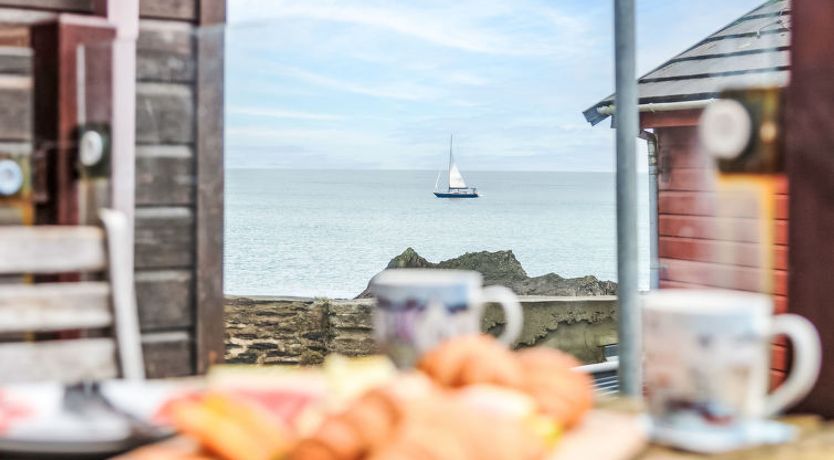 Photo of Harbourside Hideaway