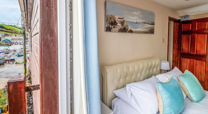 Photo of Harbourside Hideaway