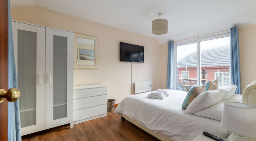 Photo of Harbourside Hideaway