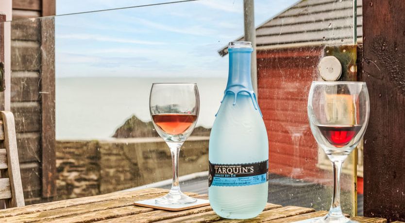 Photo of Harbourside Hideaway