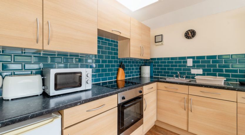 Photo of Harbourside Hideaway