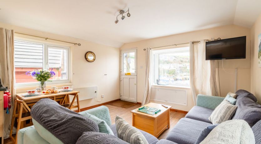 Photo of Harbourside Hideaway