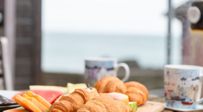 Photo of Harbourside Hideaway