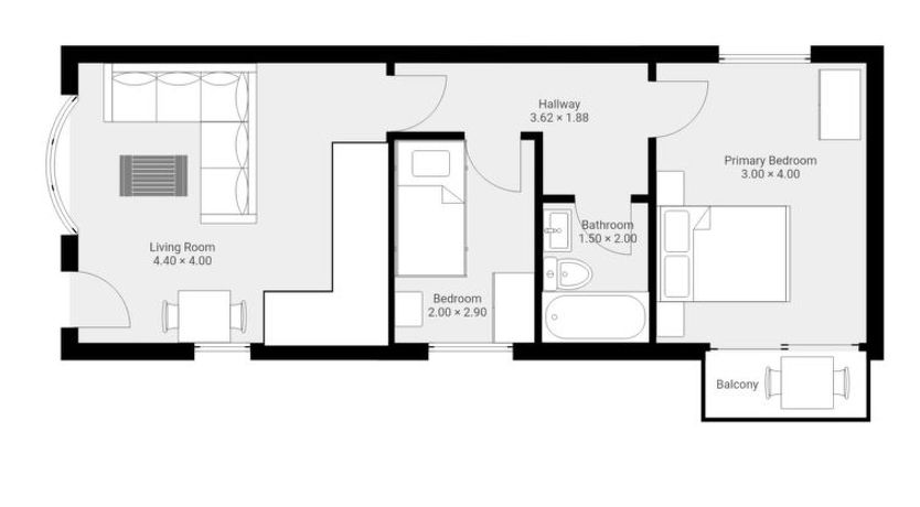 Photo of Harbourside Hideaway