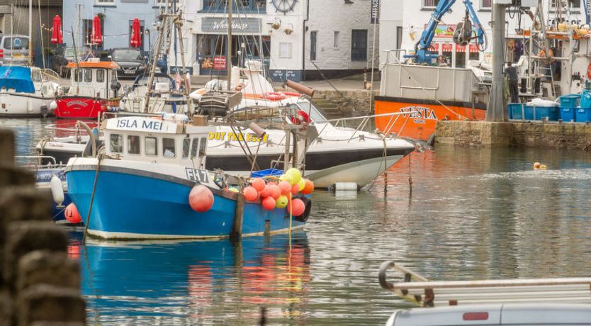 Photo of Harbourside Hideaway