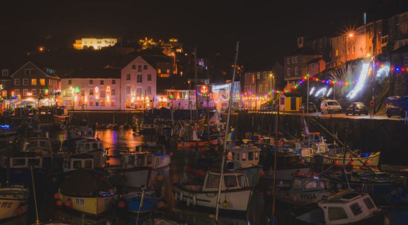 Photo of Harbourside Hideaway