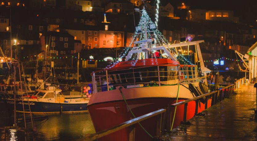 Photo of Harbourside Hideaway