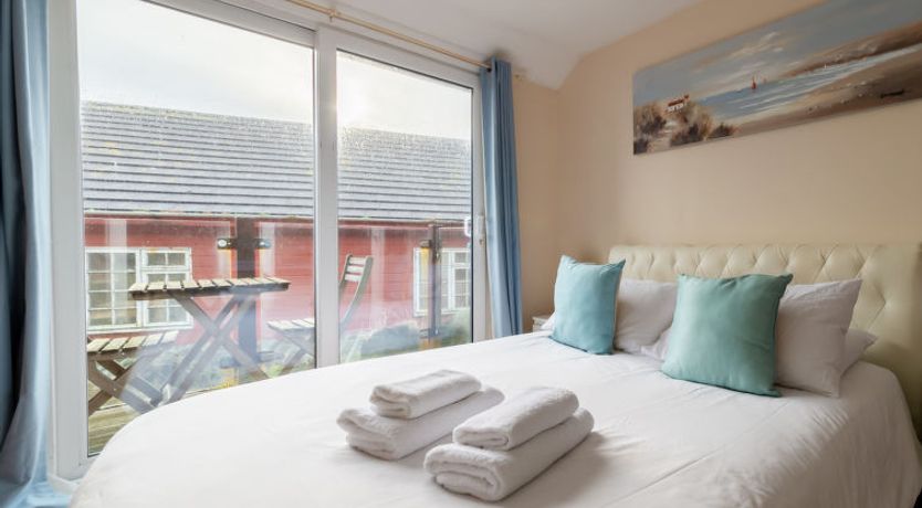 Photo of Harbourside Hideaway