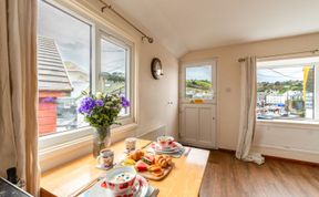 Photo of Harbourside Hideaway