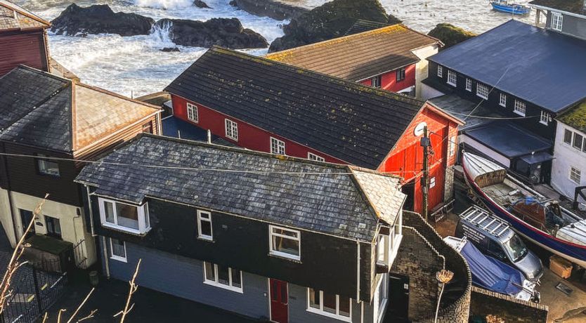 Photo of Harbourside Hideaway