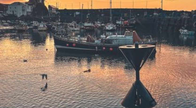 Photo of Harbourside Hideaway