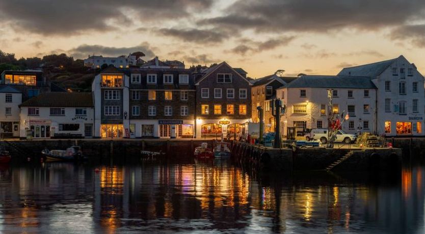 Photo of Harbourside Hideaway