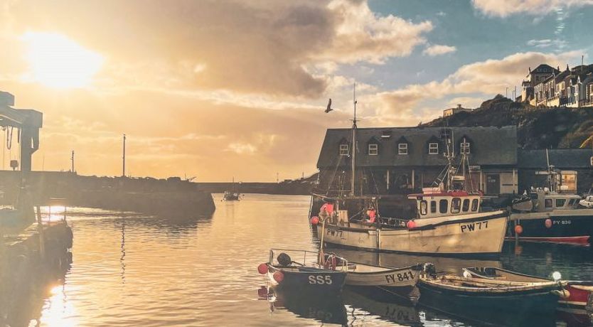 Photo of Harbourside Hideaway