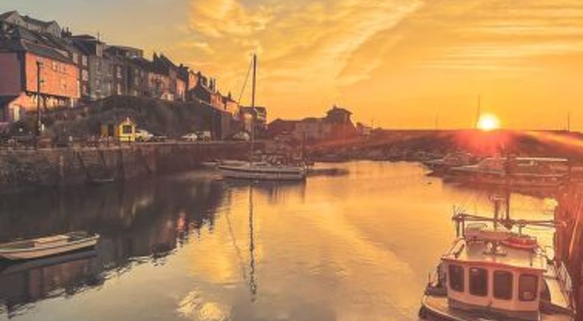 Photo of Harbourside Hideaway