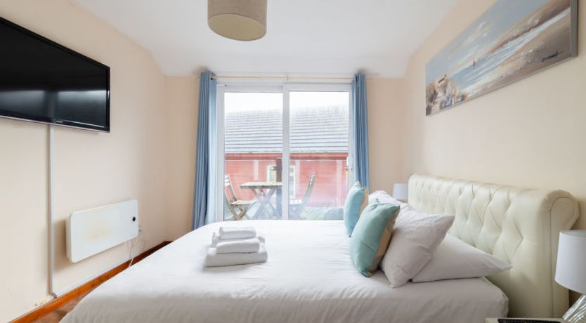 Photo of Harbourside Hideaway