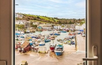 Harbourside Hideaway Holiday Home