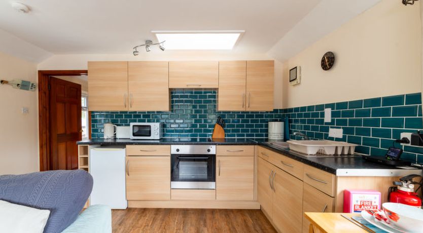 Photo of Harbourside Hideaway