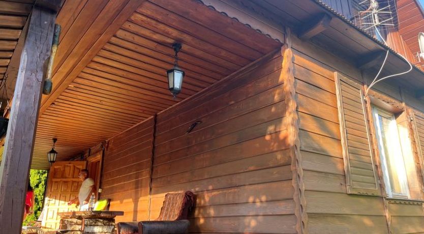 Photo of Kierlikówka