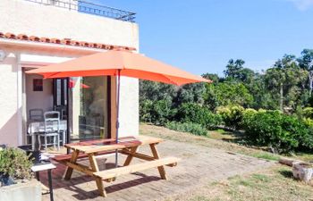 T1 Gabriello Holiday Home