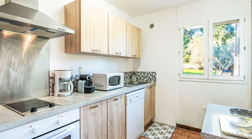 Photo of T2 Gabriello Apartment 2