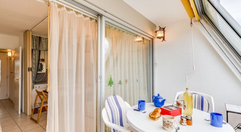 Photo of Escale Plage Apartment 2