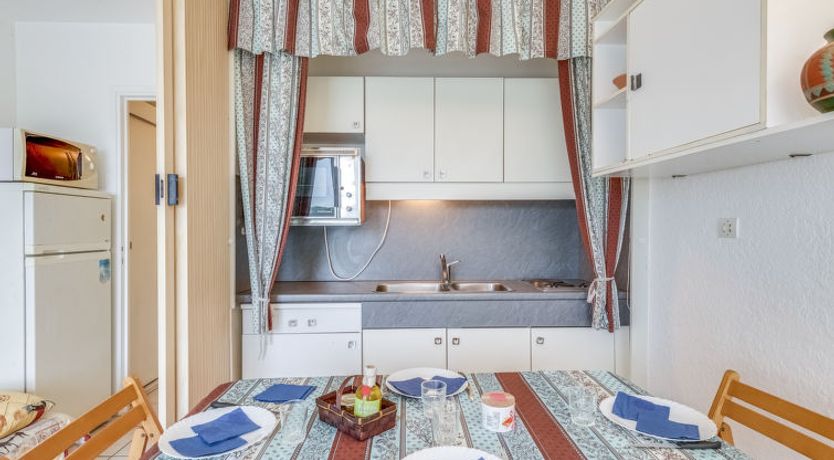 Photo of Escale Plage Apartment 2