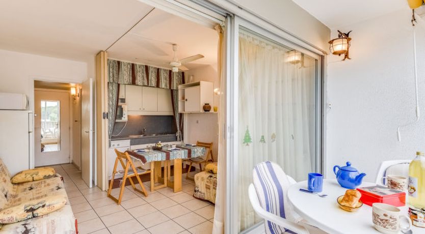 Photo of Escale Plage Apartment 2