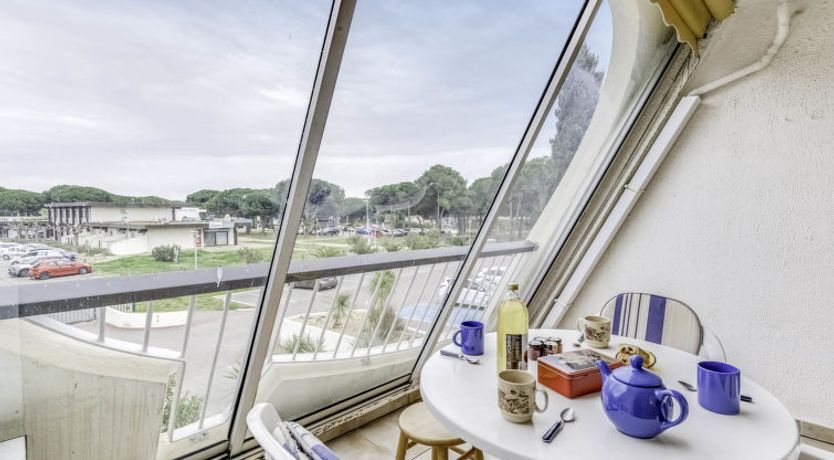 Photo of Escale Plage Apartment 2