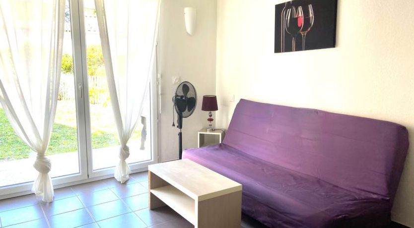 Photo of Le Domaine de Bacchus Apartment 5