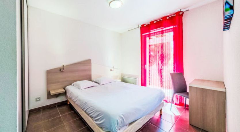 Photo of Le Domaine de Bacchus Apartment 4