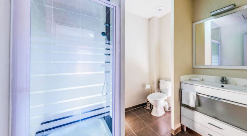 Photo of Le Domaine de Bacchus Apartment 4