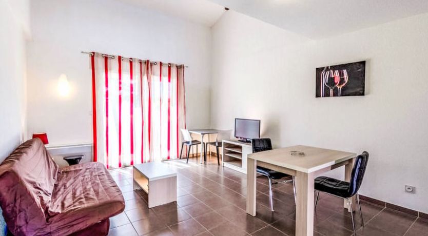 Photo of Le Domaine de Bacchus Apartment 4