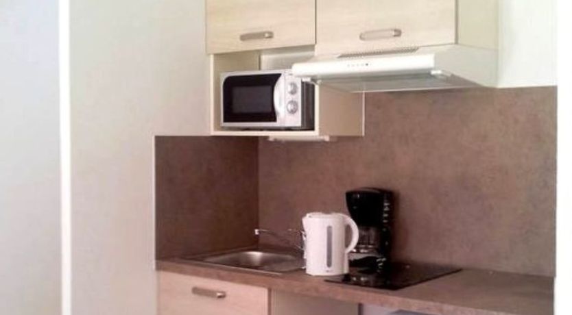 Photo of Domaine de Bacchus-Séjour+Galerie 4 pers Apartment 2