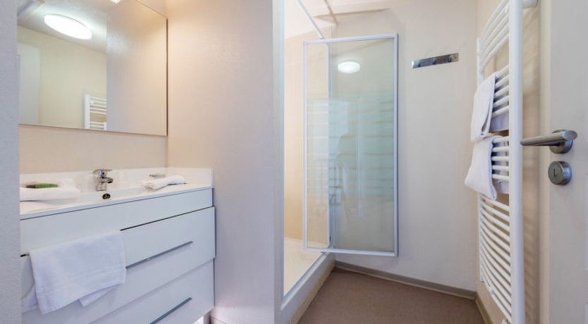 Photo of Domaine de Bacchus-Séjour+Galerie 4 pers Apartment 2