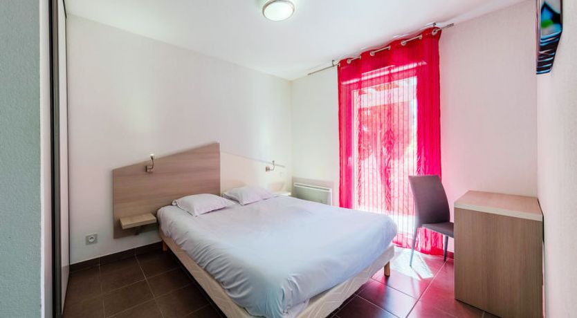 Photo of Domaine de Bacchus-2 pièces 4 pers.