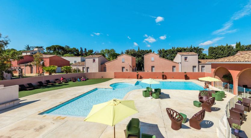 Photo of Domaine de Bacchus-2 pièces 4 pers.