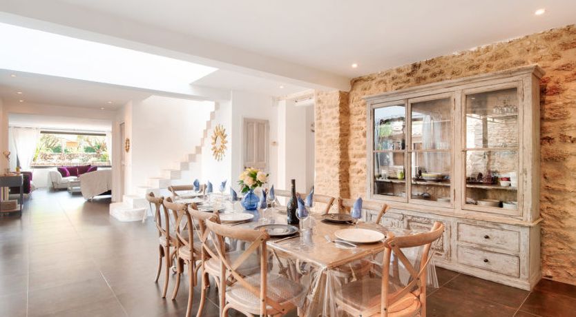 Photo of Villa Montagne