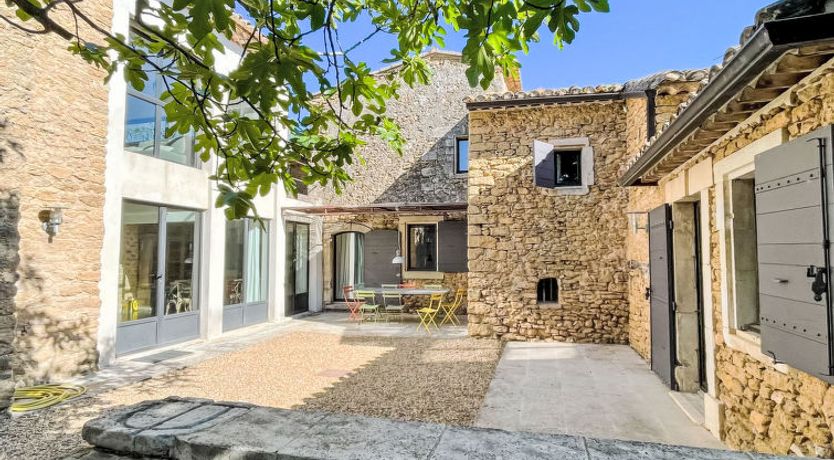 Photo of Villa Montagne