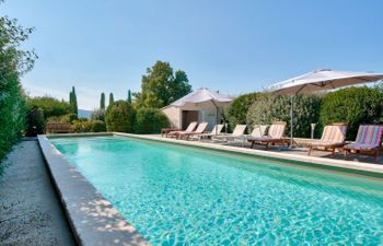 Villa Montagne Holiday Home