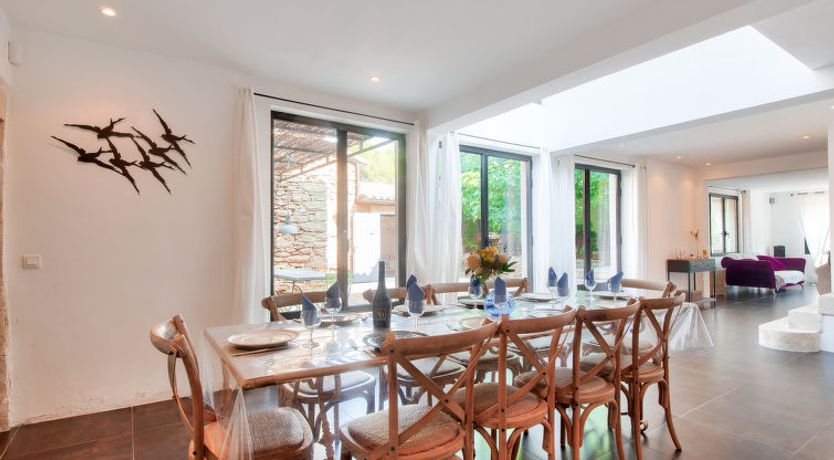 Photo of Villa Montagne