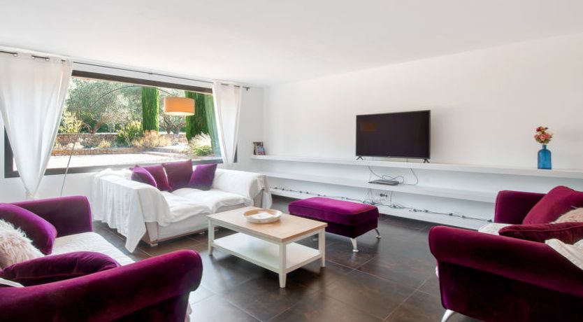 Photo of Villa Montagne