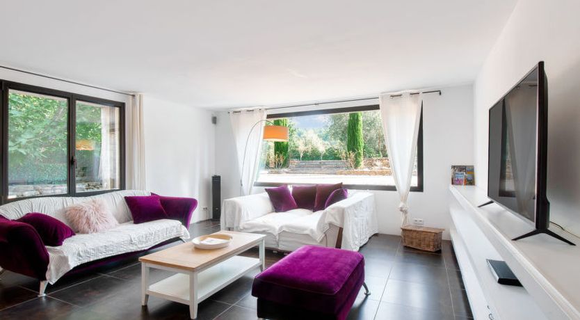 Photo of Villa Montagne