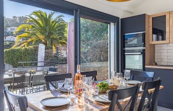 Maison Fabrégas Holiday Home