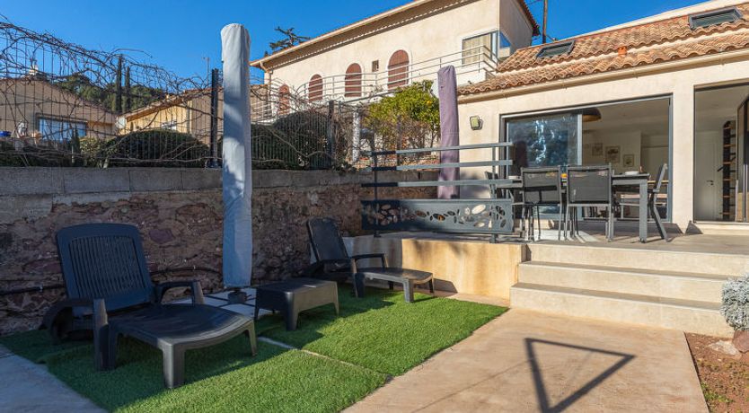 Photo of Maison Fabrégas