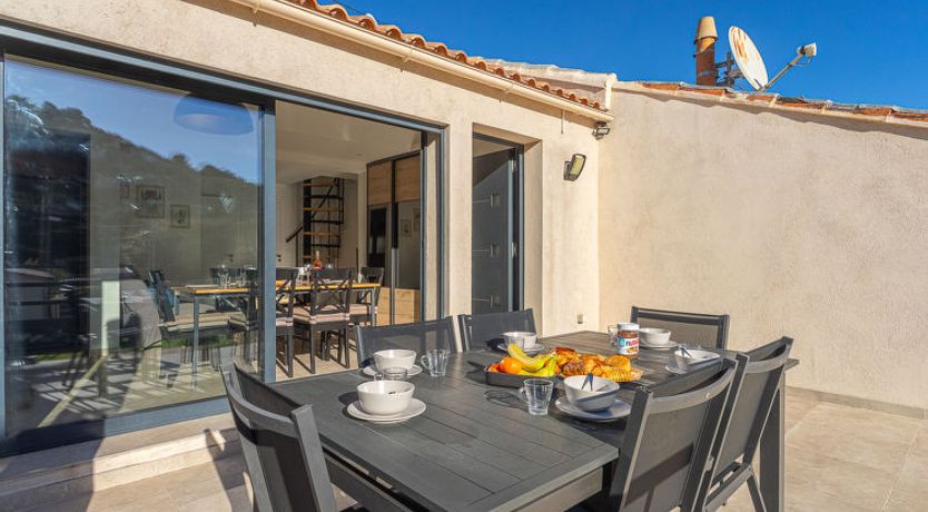 Photo of Maison Fabrégas