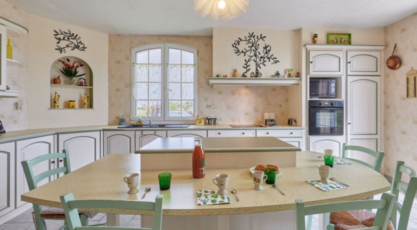 Photo of Le Pré Fleuri