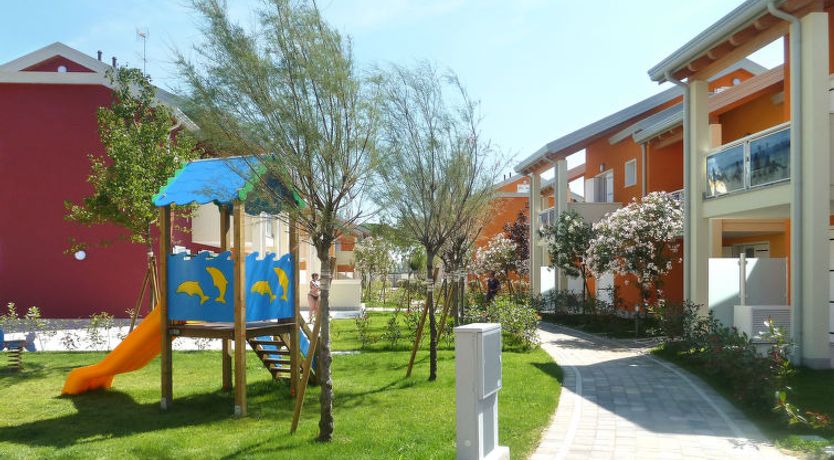 Photo of Green Village Apartment 4