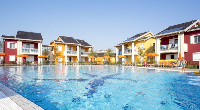 Photo of Green Village Apartment 4