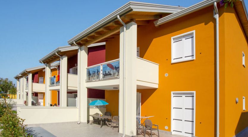 Photo of Green Village Apartment 2