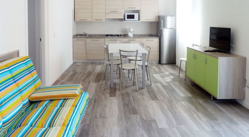 Photo of Green Village Apartment 2